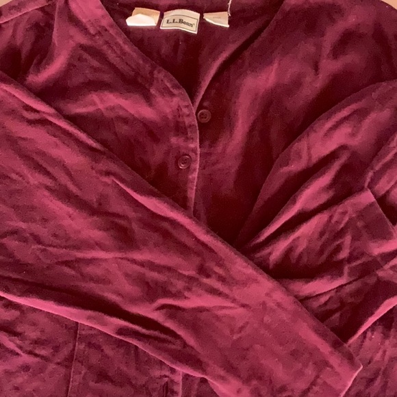 LL Bean shirt shirt Bundle to save more. - Picture 2 of 4